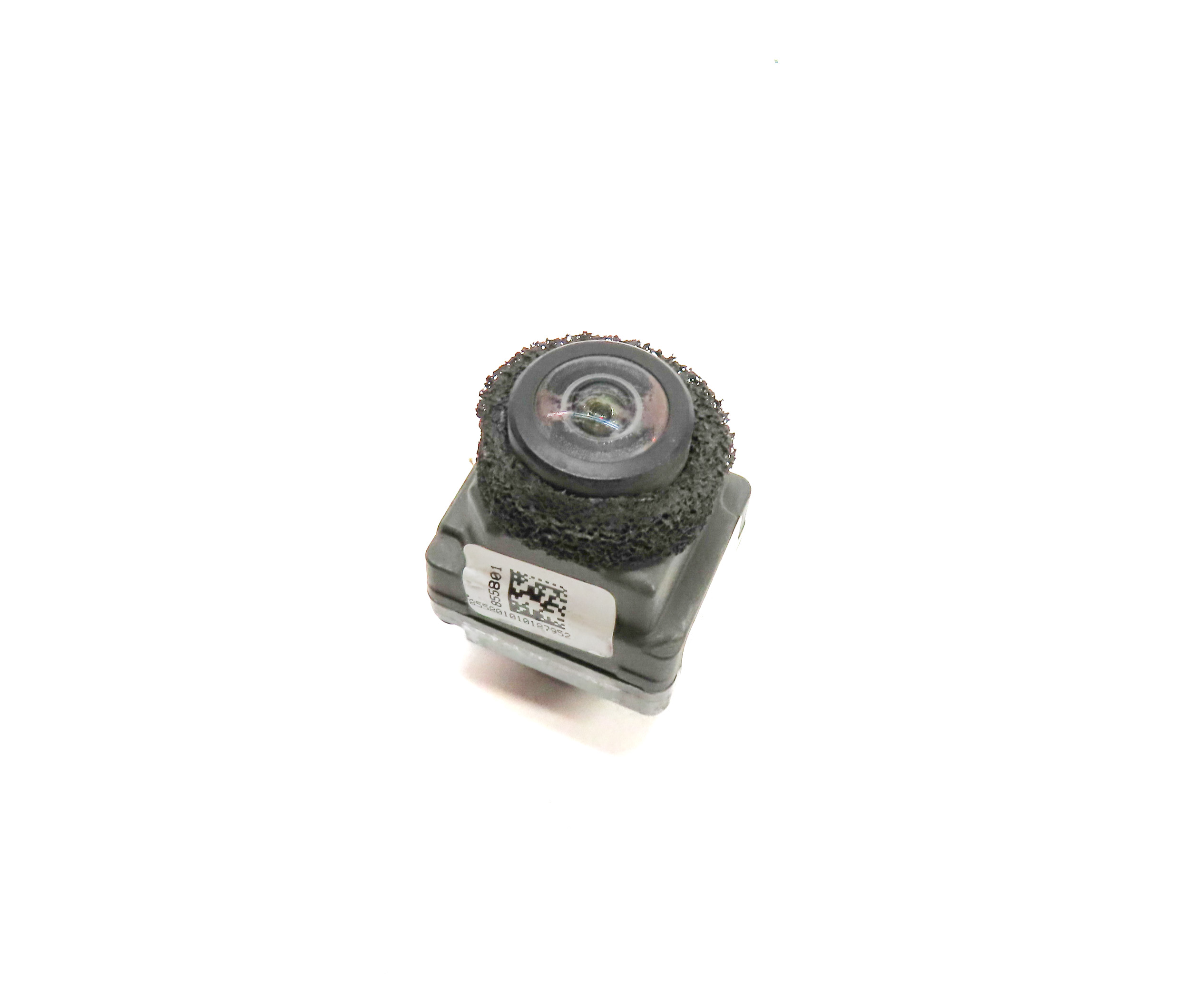 16-19 E-PACE F-PACE XE XF XJ DISCOVERY RANGE ROVER VELAR SURROUND VIEW CAMERA — exact item pictured